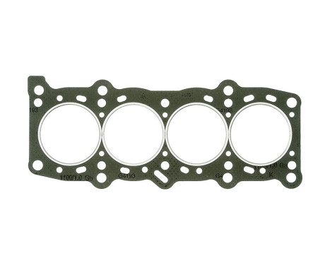 Gasket, cylinder head BV940 Payen