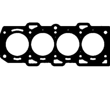 Gasket, cylinder head BW720 Payen, Image 2