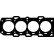Gasket, cylinder head BW720 Payen, Thumbnail 2