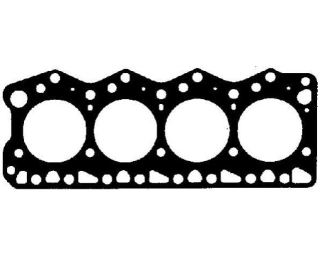 Gasket, cylinder head BX421 Payen