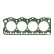 Gasket, cylinder head BX421 Payen, Thumbnail 2