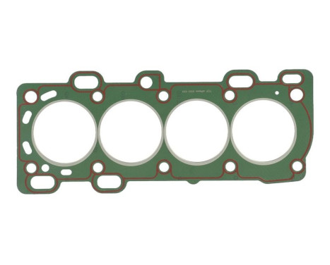 Gasket, cylinder head BX651 Payen