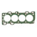 Gasket, cylinder head BX651 Payen