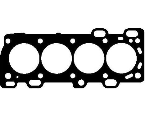 Gasket, cylinder head BX651 Payen, Image 2
