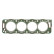 Gasket, cylinder head BX910 Payen