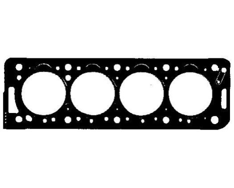 Gasket, cylinder head BX960 Payen, Image 2