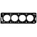 Gasket, cylinder head BX960 Payen, Thumbnail 2