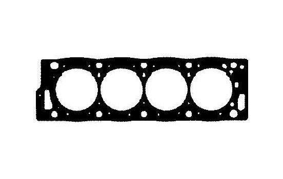 Gasket, cylinder head BY310 Payen