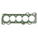 Gasket, cylinder head BY361 Payen
