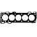 Gasket, cylinder head BY361 Payen, Thumbnail 2
