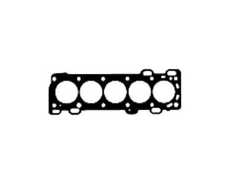 Gasket, cylinder head BY371 Payen