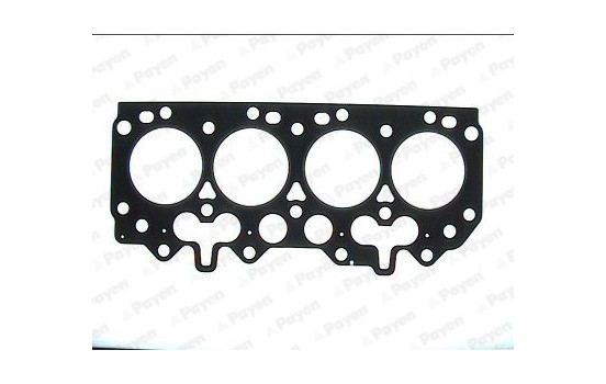 Gasket, cylinder head BY470 Payen