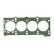 Gasket, cylinder head BY561 Payen
