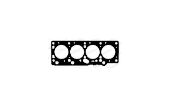 Gasket, cylinder head BY740 Payen