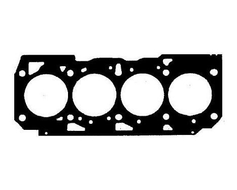 Gasket, cylinder head BZ791 Payen, Image 2