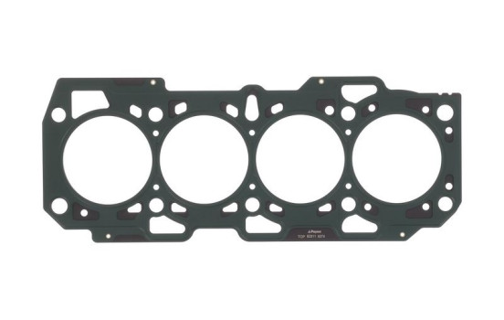 Gasket, cylinder head BZ811 Payen