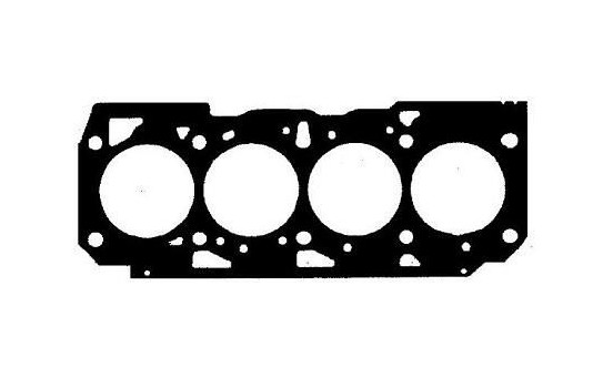 Gasket, cylinder head BZ811 Payen, Image 2
