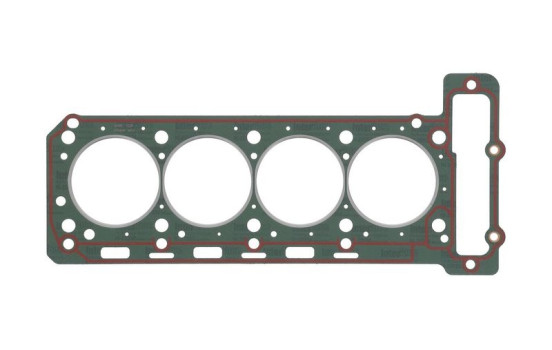 Gasket, cylinder head BZ880 Payen