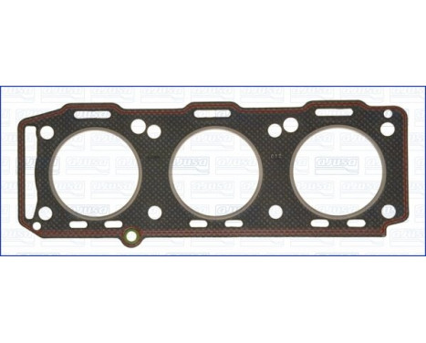 Gasket, cylinder head FIBERMAX