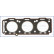 Gasket, cylinder head FIBERMAX