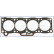 Gasket, cylinder head FIBERMAX