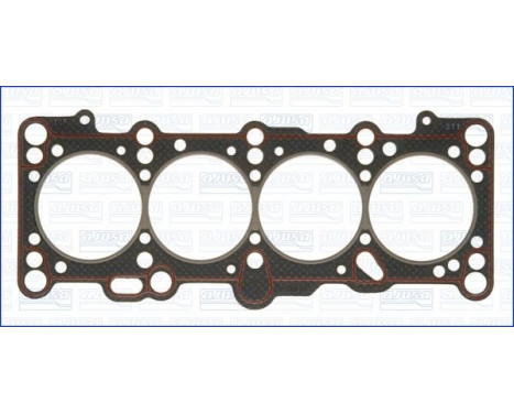 Gasket, cylinder head FIBERMAX