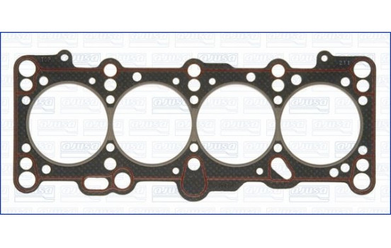Gasket, cylinder head FIBERMAX