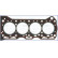 Gasket, cylinder head FIBERMAX