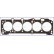 Gasket, cylinder head FIBERMAX