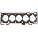 Gasket, cylinder head FIBERMAX