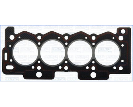 Gasket, cylinder head FIBERMAX