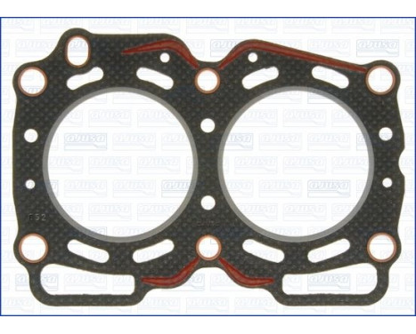 Gasket, cylinder head FIBERMAX