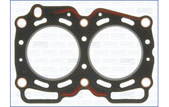 Gasket, cylinder head FIBERMAX