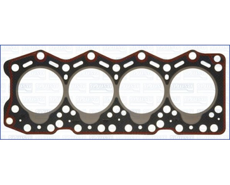 Gasket, cylinder head FIBERMAX