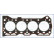 Gasket, cylinder head FIBERMAX