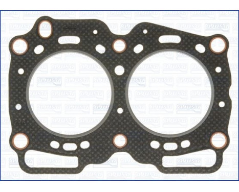 Gasket, cylinder head FIBERMAX