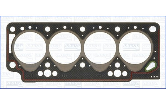 Gasket, cylinder head FIBERMAX