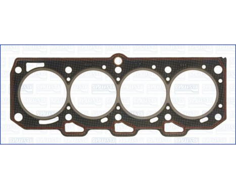 Gasket, cylinder head FIBERMAX