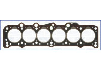 Gasket, cylinder head FIBERMAX