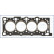 Gasket, cylinder head FIBERMAX