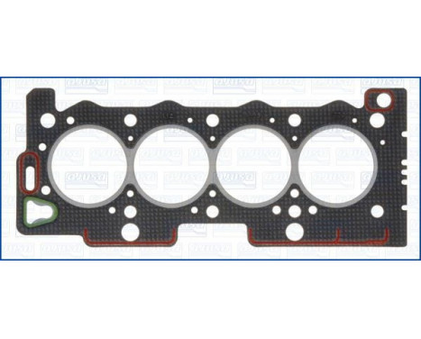 Gasket, cylinder head FIBERMAX