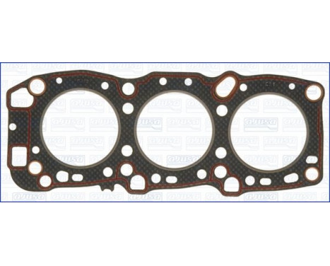 Gasket, cylinder head FIBERMAX