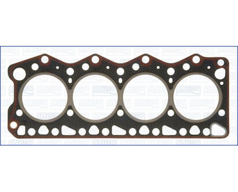 Gasket, cylinder head FIBERMAX