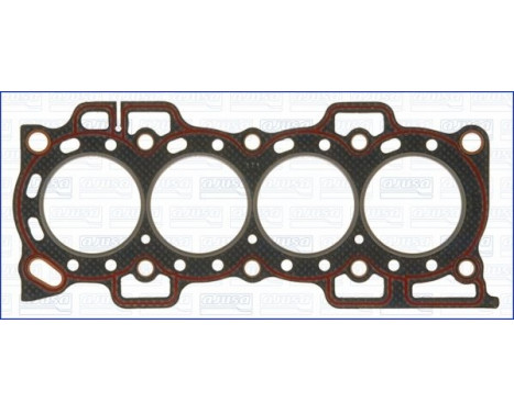 Gasket, cylinder head FIBERMAX