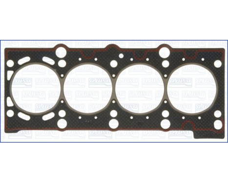 Gasket, cylinder head FIBERMAX