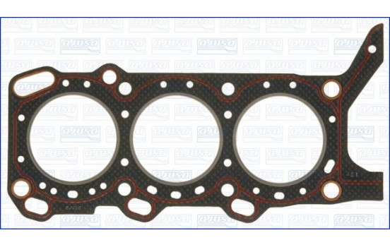 Gasket, cylinder head FIBERMAX