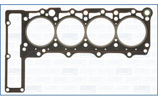 Gasket, cylinder head FIBERMAX
