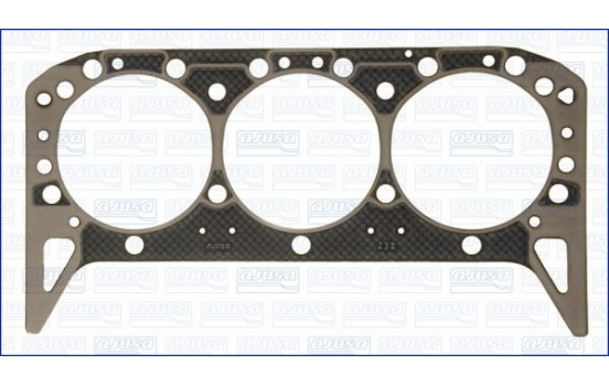 Gasket, cylinder head FIBERMAX