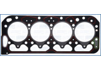 Gasket, cylinder head FIBERMAX