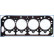 Gasket, cylinder head FIBERMAX